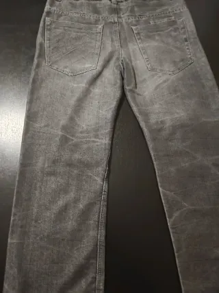 Pantalones vaqueros hombre W32 L32