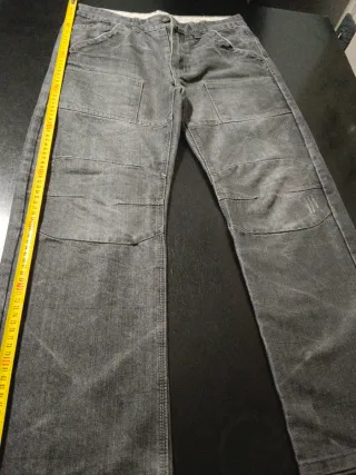 Pantalones vaqueros hombre W32 L32