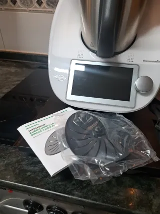 Thermomix TM6