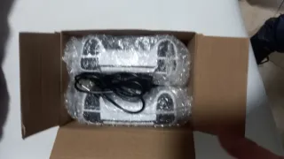 M15 Plus Game Stick 40000 Giochi 2 Controller