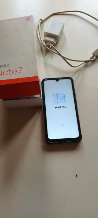 Xiaomi Redmi Note 7 128 GB