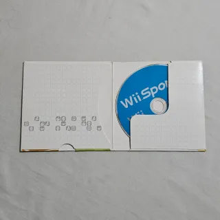 Wii Sports