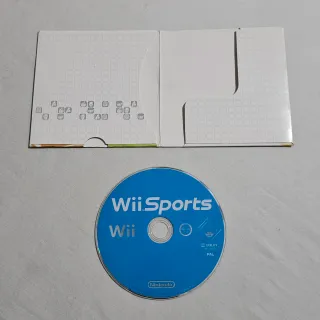 Wii Sports