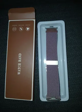 Correa tejida para Xiaomi