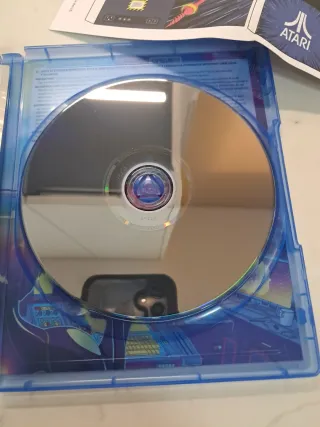 Akka Arrh PS4 Special Edition