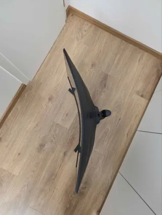 Monitor Samsung Odyssey G65B QHD 32