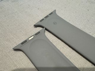 Correa Apple Watch Sport Fog 44mm