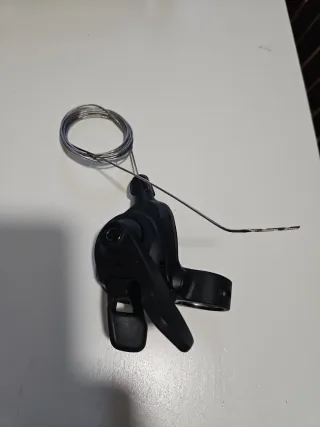 Maneta Cambio SRAM SX 12v E-MTB