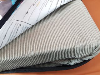 Funda Elástica Sofá 3 Plazas Beige