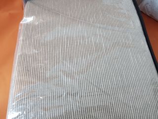 Funda Elástica Sofá 3 Plazas Beige