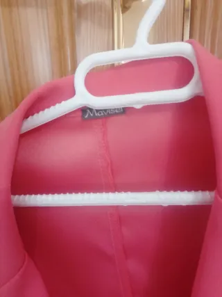 Traje chaqueta señora talla 46