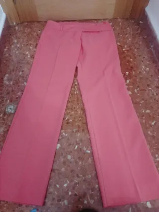 Traje chaqueta señora talla 46