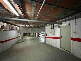 Garaje en venta en Castellbisbal
