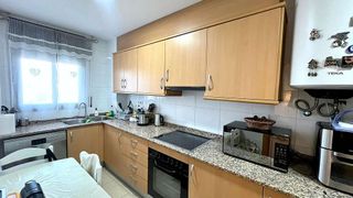 Piso en venta en Santa Margarida i els Monjos