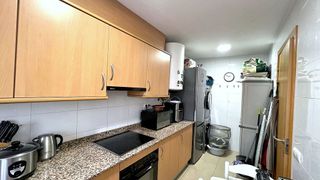 Piso en venta en Santa Margarida i els Monjos