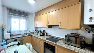 Piso en venta en Santa Margarida i els Monjos