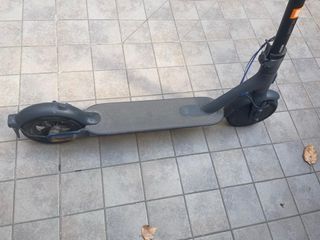 Patinete Eléctrico Xiaomi