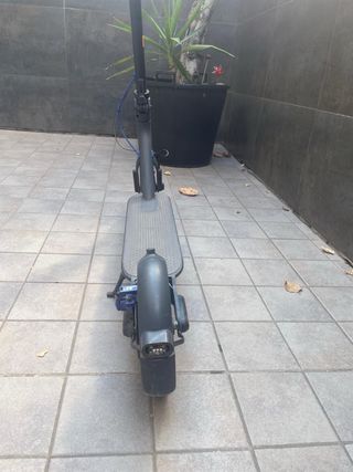 Patinete Eléctrico Xiaomi