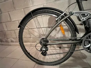 Bicicleta de montaña hombre