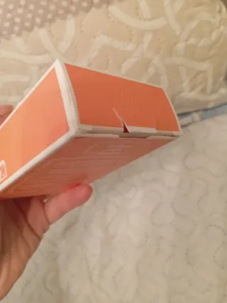 Perfume Yves Rocher Quelques Notes d'Amour 50ml