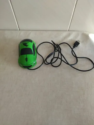 Original raton de ordenador coche