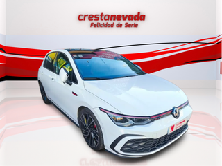 Volkswagen Golf DESDE 471€ AL MES ¡SIN ENTRADA!