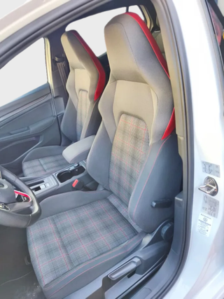 Volkswagen Golf DESDE 471€ AL MES ¡SIN ENTRADA!