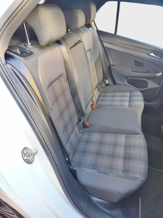 Volkswagen Golf DESDE 471€ AL MES ¡SIN ENTRADA!