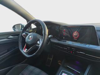 Volkswagen Golf DESDE 471€ AL MES ¡SIN ENTRADA!