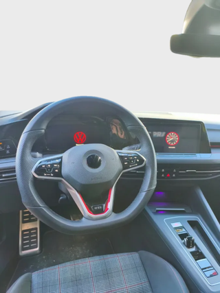 Volkswagen Golf DESDE 471€ AL MES ¡SIN ENTRADA!