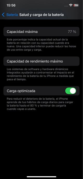 iPhone 12 Pro 128GB Azul Grafito