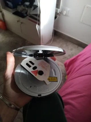 Packard Bell Lettore CD/MP3 OP5