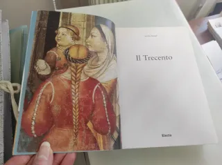 Il Trecento
