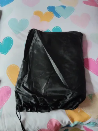 Funda Moto XXXL Impermeable,medidas 265x105x125cm.