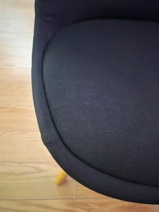 Tavolo da pranzo estensibile in legno massello seminuovo