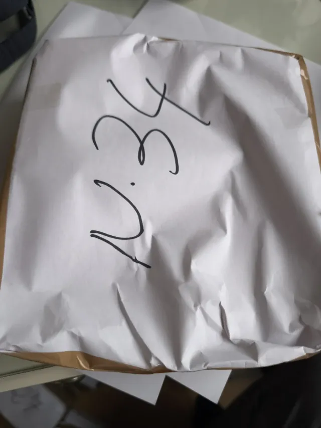 Pareja Manillones Italianos RDS Certosa Oro