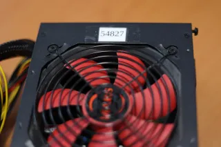 Fonte Alimentación Mars Gaming MPII 650W