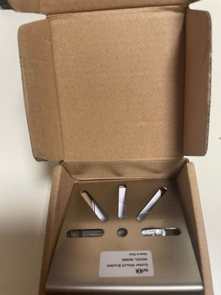 Soporte Ubiquiti para cámara