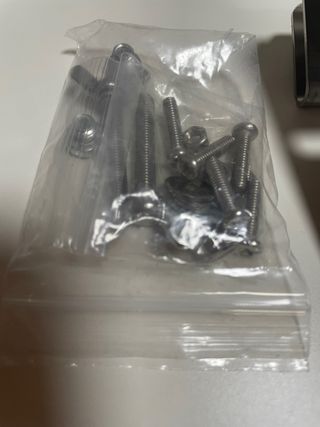 Soporte Ubiquiti para cámara