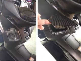 Tapa Guantera Yamaha NMAX V2 2020-2024