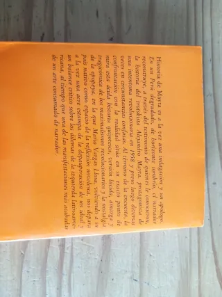 Historia de Mayta / Real Life of Alejandro Mayt...