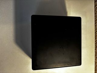 Caja Reloj Jaguar Negra