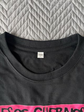 Camiseta Dani Martín 25 Años