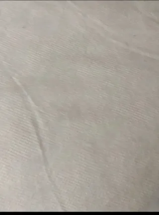 Almohadas/Cojines Blancos de Tela