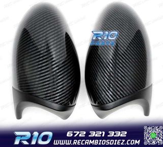 CARCASAS ESPEJOS RETROVISORES BMW E82 E88 E90 E92 E91 E93 LO