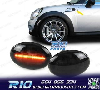 INTERMITENTES LATERALES MINI COOPER R56 R57 R58 R59 06-14 AH
