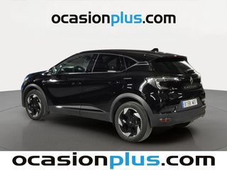 Renault Captur Techno TCe 66 kW (90 CV)