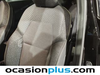 Renault Captur Techno TCe 66 kW (90 CV)