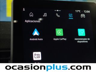 Renault Captur Techno TCe 66 kW (90 CV)