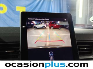 Renault Captur Techno TCe 66 kW (90 CV)